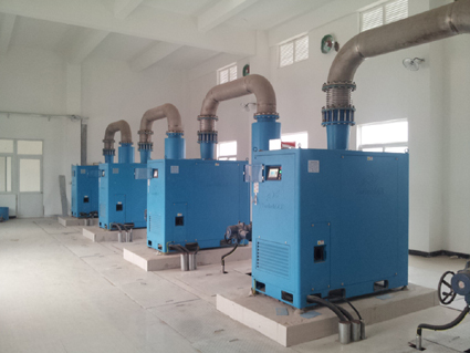 罗茨风机客户_塔吉克斯坦铁矿订制磁悬浮高速离心风机 罗茨风机客户_塔吉克斯坦铁矿订制磁悬浮高速离心风机