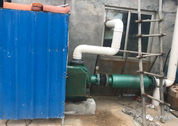 出虾27斤/立方,连续三造成功后,工厂化养虾在他看来并不难! 出虾27斤/立方,连续三造成功后,工厂化养虾在他看来并不难!