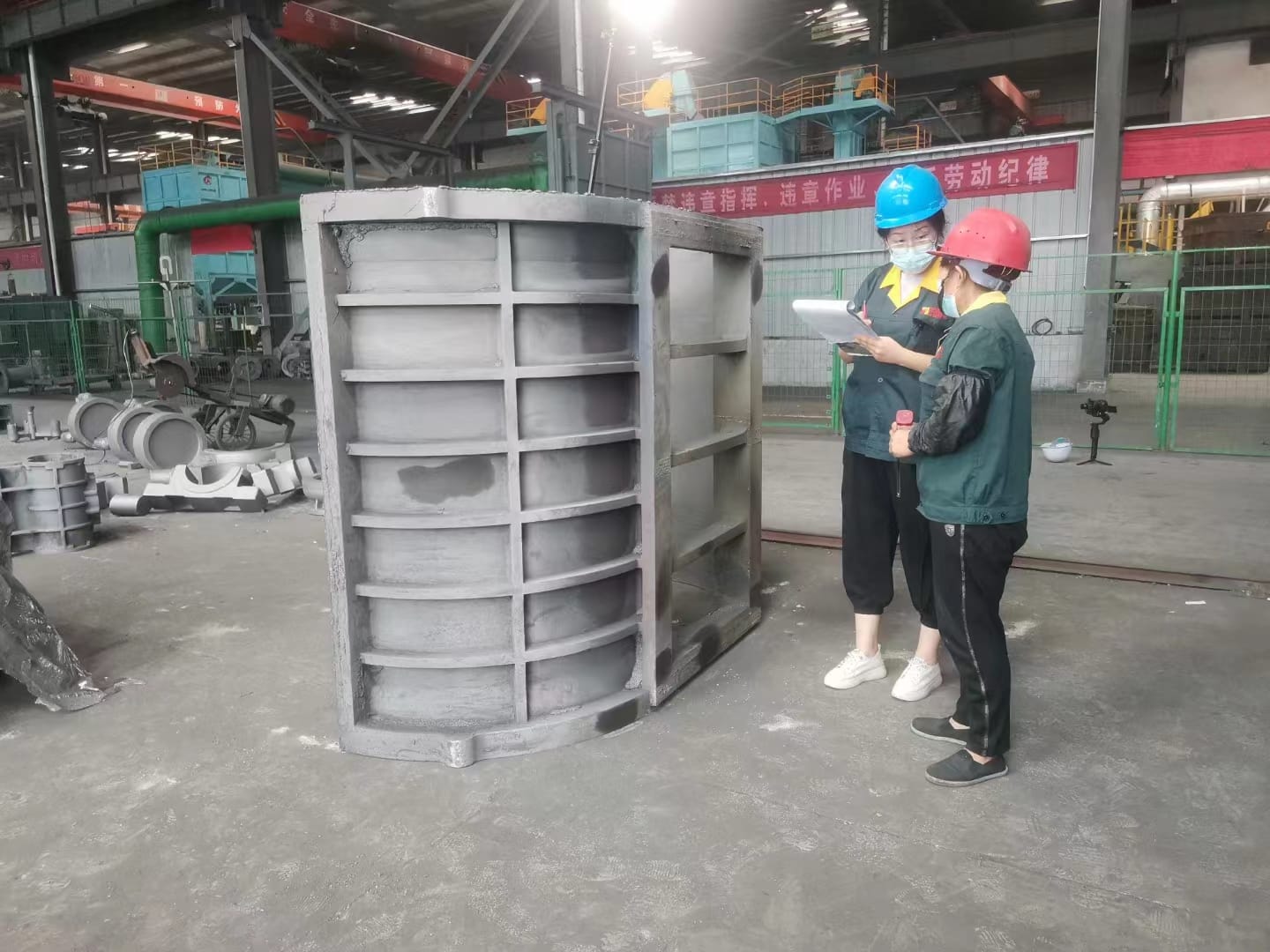 水冷罗茨风机日常维护注意事项,让水冷罗茨风机更耐用